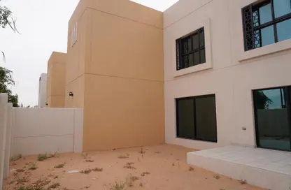 تاون هاوس - 3 غرف نوم - 4 حمامات للبيع في مدينة الشارقة المستدامة - الشارقة