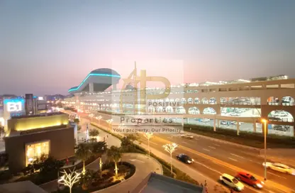 Apartment - Studio - 1 Bathroom for rent in Habib Al Mulla Building - Al Barsha 1 - Al Barsha - Dubai
