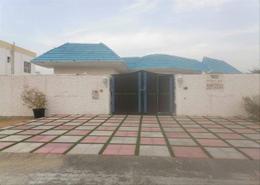 Terrace image for: Villa - 4 bedrooms - 4 bathrooms for sale in Al Mizhar 2 - Al Mizhar - Dubai, Image 1