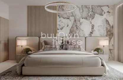 Apartment - Studio - 1 Bathroom for sale in Oxford Building - Jumeirah Village Circle - Dubai