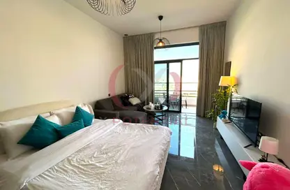 Apartment - Studio - 1 Bathroom for sale in Joya Blanca Residences - Arjan - Dubai
