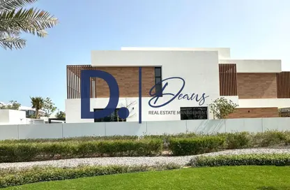 Villa - 5 Bedrooms - 6 Bathrooms for sale in Saadiyat Reserve - Saadiyat Island - Abu Dhabi