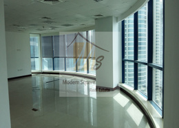 M07 FULLY FITTED OFFICE FOR RENT : JLT X3 TOWER