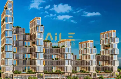 Apartment - 1 Bedroom - 2 Bathrooms for sale in Sobha One - Ras Al Khor Industrial - Ras Al Khor - Dubai