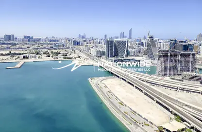 شقة - 2 غرف نوم - 3 حمامات للبيع في أوشن تيراس - مارينا سكوير - جزيرة الريم - أبوظبي