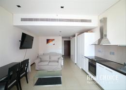 Studio - 1 bathroom for rent in Liberty House - DIFC - Dubai