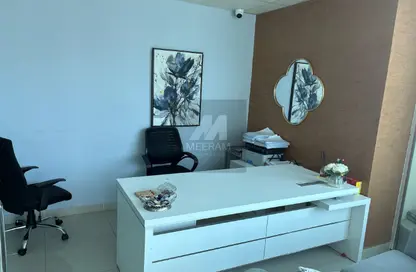 مكتب - استوديو للايجار في برج فورتشن - (JLT) مجمع C - أبراج بحيرة الجميرا - دبي