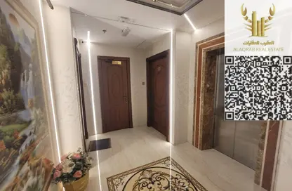 Apartment - 1 Bedroom - 2 Bathrooms for rent in Al Jurf 2 - Al Jurf - Ajman Downtown - Ajman