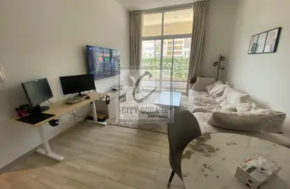 Apartment - 1 Bedroom - 2 Bathrooms for sale in Oxford Residence - Jumeirah Village Circle - Dubai