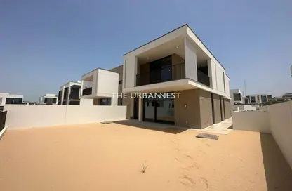 فيلا - 4 غرف نوم - 4 حمامات للايجار في تلال الفرجان - المرحلة الأولى - الفرجان - دبي