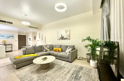 Apartment - 2 Bedrooms - 3 Bathrooms for rent in Q Gardens Boutique Residences - Arjan - Dubai