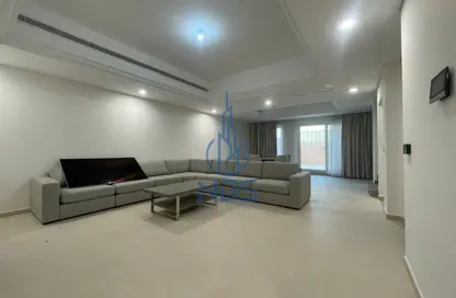 Apartment - 4 Bedrooms - 4 Bathrooms for rent in Marbella Village - Victory Heights - Dubai Sports City - Dubai