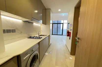 شقة - 1 حمام للايجار في عزيزي ريفيرا - ميدان واحد - ميدان - دبي شقة - 1 حمام للايجار في عزيزي ريفيرا - ميدان واحد - ميدان - دبي