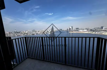 شقة - 2 غرف نوم - 2 حمامات للايجار في كريك كريسنت - ميناء خور دبي (ذا لاجونز) - دبي شقة - 2 غرف نوم - 2 حمامات للايجار في كريك كريسنت - ميناء خور دبي (ذا لاجونز) - دبي