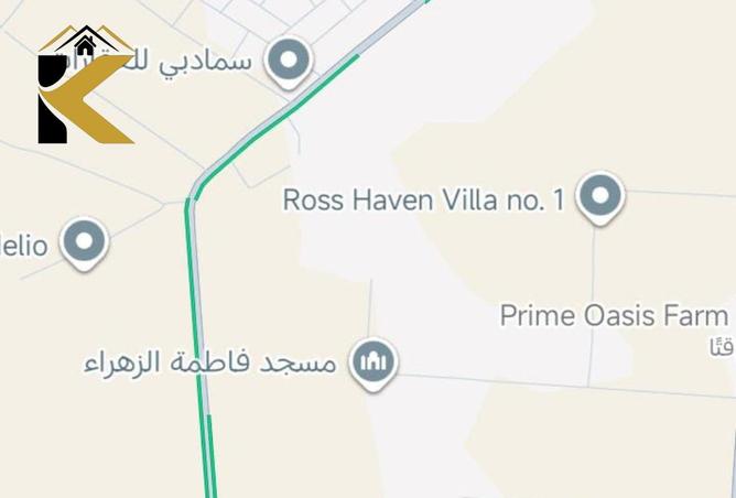 15358449 - الصورة الرئيسية للعقار