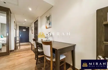 Hotel  and  Hotel Apartment - 1 Bathroom for sale in Anantara Residences - Palm Jumeirah - Dubai