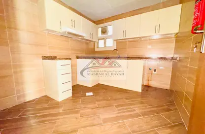 Apartment - 1 Bedroom - 1 Bathroom for rent in Muwaileh 29 Building - Muwaileh - Sharjah