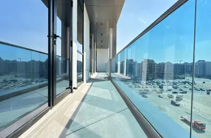 شقة - 3 غرف نوم - 4 حمامات للايجار في مبنى عبدالله أحمد محمد بن فهد المهيري 5 - الورقاء 1 - الورقاء - دبي