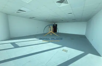 مكتب - استوديو للايجار في برج تشرشل للأعمال - أبراج تشرشل - الخليج التجاري - دبي