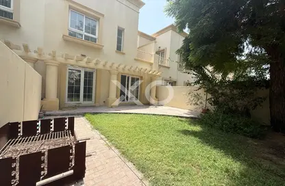 Villa - 2 Bedrooms - 3 Bathrooms for rent in Springs 3 - The Springs - Dubai