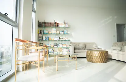 Apartment - 2 Bedrooms - 4 Bathrooms for sale in The Pulse Residence (A1) - The Pulse - Dubai South (Dubai World Central) - Dubai