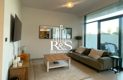 Villa - 3 Bedrooms - 4 Bathrooms for sale in Spring - Arabian Ranches 3 - Dubai