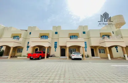 فيلا - 3 غرف نوم - 3 حمامات للايجار في فلل بيدا بن عمار - بيدا بن عمار - اشارج - العين