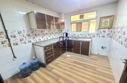 Apartment - 1 Bedroom - 1 Bathroom for rent in Muwaileh 3 Building - Muwaileh - Sharjah