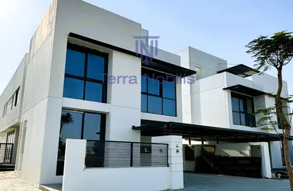 فيلا - 7 غرف نوم - 8 حمامات للبيع في جزيرة الشمس - مدينة أجمل مكان - مدينة الواجهة المائية لإمارة الشارقة - الشارقة