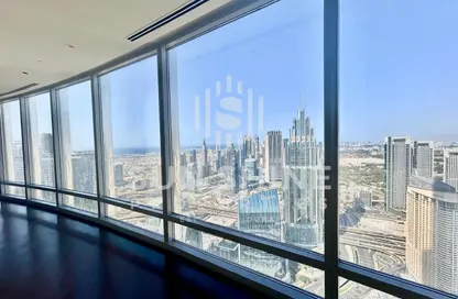 Apartment - 3 Bedrooms - 4 Bathrooms for sale in Burj Khalifa - Burj Khalifa Area - Downtown Dubai - Dubai