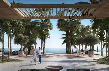 تاون هاوس - 3 غرف نوم - 4 حمامات للبيع في العنوان ريزدنس - جزيرة المرجان - رأس الخيمة