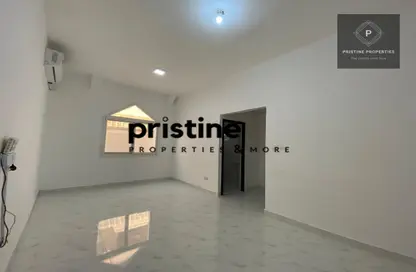 Apartment - Studio - 1 Bathroom for rent in Muroor Area - Abu Dhabi