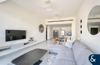 Apartment - 2 Bedrooms - 2 Bathrooms for sale in The Wings - Arjan - Dubai