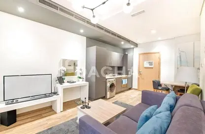 Apartment - Studio - 1 Bathroom for sale in Sadaf 7 - Sadaf - Jumeirah Beach Residence - Dubai