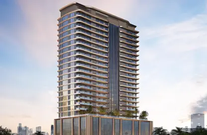 Apartment - 1 Bedroom - 2 Bathrooms for sale in Azizi Milan - City of Arabia - Dubai