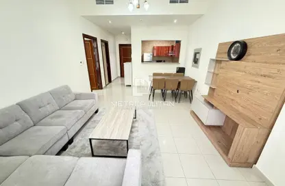 Apartment - 1 Bedroom - 1 Bathroom for rent in La Vista Residence 6 - La Vista Residence - Dubai Silicon Oasis - Dubai Apartment - 1 Bedroom - 1 Bathroom for rent in La Vista Residence 6 - La Vista Residence - Dubai Silicon Oasis - Dubai