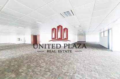 Full Floor - Studio for rent in Capital Plaza Office Tower - Capital Plaza - Corniche Road - Abu Dhabi