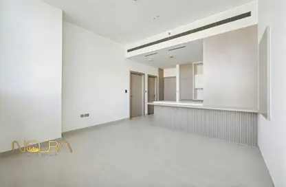 شقة - غرفة نوم - 2 حمامات للايجار في بن غاطي فانتوم - ديستريكت 17 - قرية جميرا الدائرية - دبي