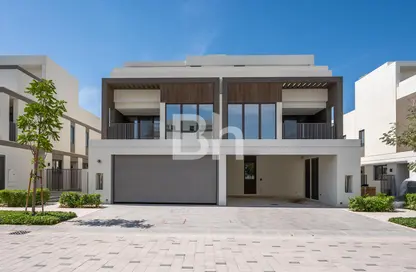Villa - 4 Bedrooms - 5 Bathrooms for sale in Aura - Tilal Al Ghaf - Dubai