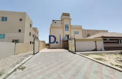 Villa - 4 Bedrooms - 4 Bathrooms for rent in Al Shamkha - Abu Dhabi