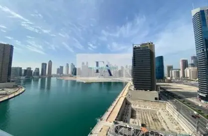 Apartment - 2 Bedrooms - 3 Bathrooms for rent in PRIVE BY DAMAC (A) - DAMAC Maison Privé - Business Bay - Dubai