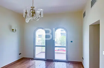 Townhouse - 4 Bedrooms - 5 Bathrooms for rent in Indigo Ville 7 - Indigo Ville - Jumeirah Village Circle - Dubai