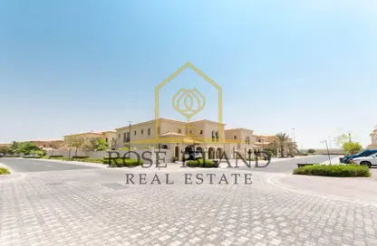 تاون هاوس - 4 غرف نوم - 5 حمامات للبيع في فلل سعديات بيتش - شاطئ السعديات - جزيرة السعديات - أبوظبي تاون هاوس - 4 غرف نوم - 5 حمامات للبيع في فلل سعديات بيتش - شاطئ السعديات - جزيرة السعديات - أبوظبي