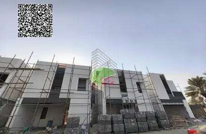 فيلا - 4 غرف نوم - 6 حمامات للبيع في ديستريكت 9 - الزورا - عجمان