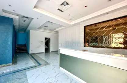 Shop - Studio - 2 Bathrooms for rent in Saba 3 - JLT Cluster Q - Jumeirah Lake Towers - Dubai