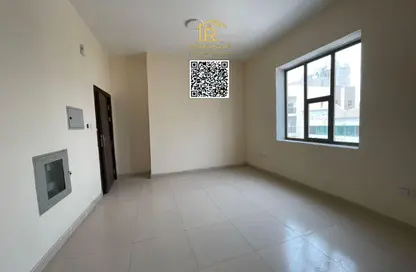 Apartment - Studio - 1 Bathroom for rent in Al Nakheel - Ajman Downtown - Ajman