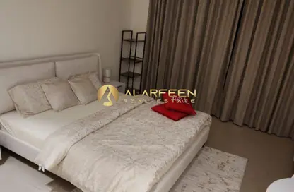 Apartment - Studio - 1 Bathroom for sale in Binghatti Lavender - Jumeirah Village Circle - Dubai Apartment - Studio - 1 Bathroom for sale in Binghatti Lavender - Jumeirah Village Circle - Dubai