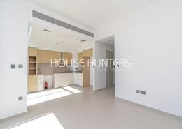Villa - 3 bedrooms - 3 bathrooms for rent in Sun - Arabian Ranches 3 - Dubai