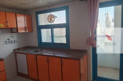 Apartment - 1 Bedroom - 1 Bathroom for rent in Liwara 1 - Ajman Apartment - 1 Bedroom - 1 Bathroom for rent in Liwara 1 - Ajman