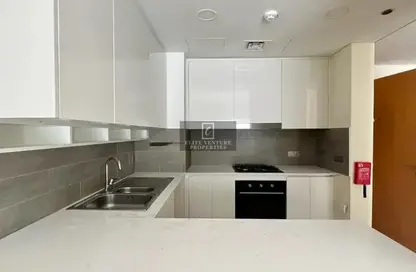 Apartment - 1 Bedroom - 2 Bathrooms for rent in Genesis by Meraki - Arjan - Dubai